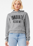 INNOVATE ADULT MID-LENGTH HOODY