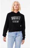 INNOVATE ADULT MID-LENGTH HOODY