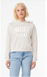 INNOVATE ADULT MID-LENGTH HOODY