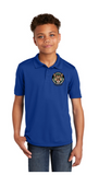 Longfellow Elementary Polo