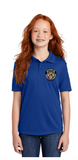 Longfellow Elementary Polo