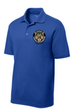 Longfellow Elementary Polo