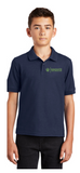 INNOVATE YOUTH BASIC POLO