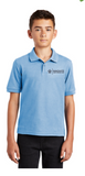 INNOVATE YOUTH BASIC POLO