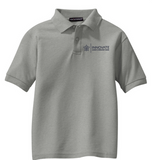 INNOVATE YOUTH BASIC POLO