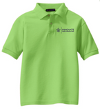 INNOVATE YOUTH BASIC POLO