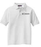 INNOVATE YOUTH BASIC POLO