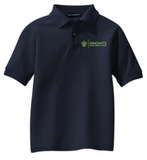 INNOVATE YOUTH BASIC POLO