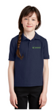 INNOVATE YOUTH BASIC POLO