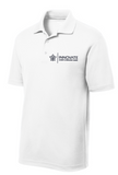 INNOVATE YOUTH SPORT MESH POLO