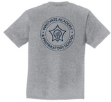INNOVATE ADULT CIRCLE LOGO T-SHIRT