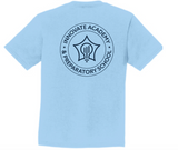 INNOVATE ADULT CIRCLE LOGO T-SHIRT