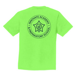 INNOVATE ADULT CIRCLE LOGO T-SHIRT