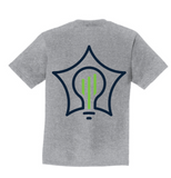 INNOVATE ADULT ICON LOGO T-SHIRT