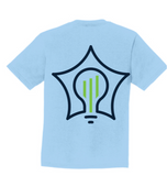 INNOVATE ADULT ICON LOGO T-SHIRT