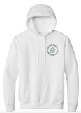 INNOVATE ADULT 2-COLOR CIRCLE LOGO HOODIE