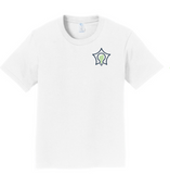 INNOVATE ADULT ICON LOGO T-SHIRT