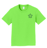 INNOVATE ADULT ICON LOGO T-SHIRT