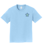INNOVATE ADULT ICON LOGO T-SHIRT