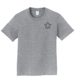 INNOVATE ADULT ICON LOGO T-SHIRT
