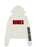 IDAHO CHEER ADULT HOODIE