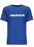 SALE INNOVATE YOUTH CLASSIC T-SHIRT