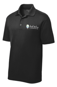 SALE INNOVATE YOUTH SPORT MESH POLO