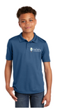SALE INNOVATE YOUTH SPORT MESH POLO