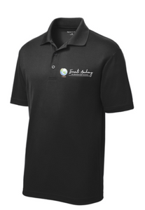 SALE INNOVATE ADULT SPORT MESH POLO
