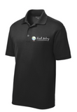 INNOVATE ADULT SPORT MESH POLO