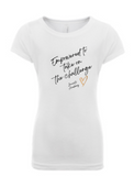 INNOVATE YOUTH EMPOWERED TEE