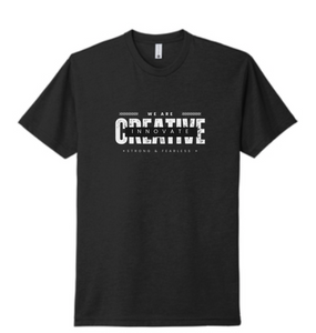 INNOVATE ADULT CREATIVE TEE