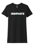 INNOVATE LADIES CLASSIC TEE