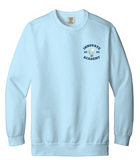 INNOVATE ADULT GLOBE CREWNECK