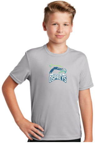INNOVATE CROSS COUNTRY T-SHIRT