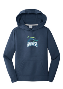 INNOVATE CROSS COUNTRY SWEATSHIRT