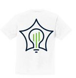 INNOVATE ADULT ICON LOGO T-SHIRT