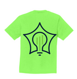 INNOVATE ADULT ICON LOGO T-SHIRT