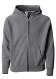 SALE INNOVATE YOUTH EMPOWERED ZIP HOODIE