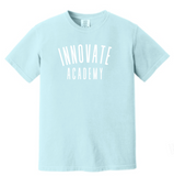 INNOVATE ADULT BLOCK TEE