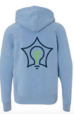 INNOVATE YOUTH ICON HOODIE