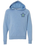 INNOVATE YOUTH ICON HOODIE