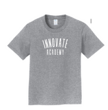 INNOVATE YOUTH BLOCK T-SHIRT