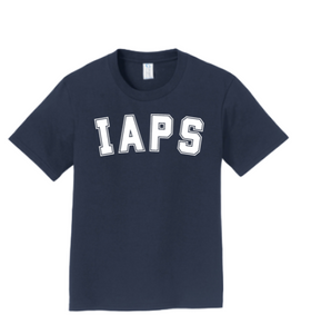 INNOVATE ADULT IAPS T-SHIRT