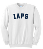 INNOVATE ADULT IAPS CREWNECK SWEATSHIRT