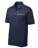 INNOVATE ADULT SPORT MESH POLO