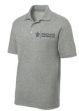 INNOVATE ADULT SPORT MESH POLO