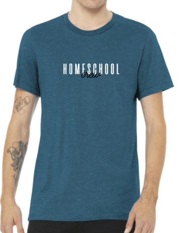 SOUTH HILLS UNISEX TEE