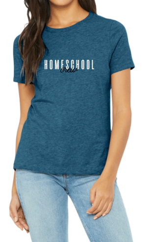 SOUTH HILLS LADIES TEE