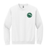 EHS Ski and Snowboard Crewneck Sweatshirt